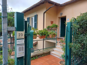 Casa Marty Rapallo